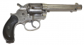 MODEL 1878 COLT ‘FRONTIER’ DOUBLE-ACTION REVOLVER