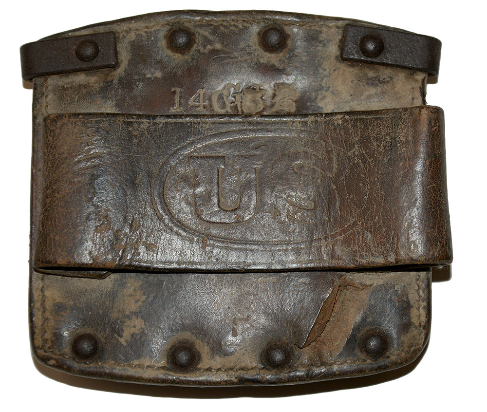 MODEL 1904 CURRY COMB