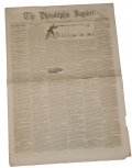 THE PHILADELPHIA INQUIRER, MAY 10, 1861