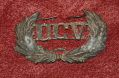 UCV HAT INSIGNIA