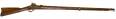 MODEL 1861 SPRINGFIELD RIFLE MUSKET, DATED 1861