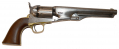 COLT M1861 NAVY REVOLVER