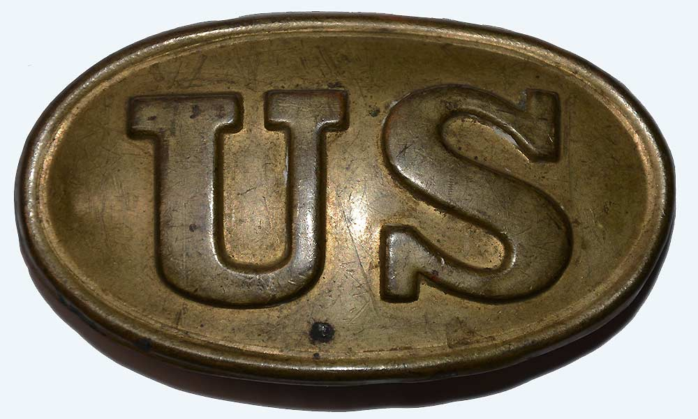 SMALL PATTERN 1839 US PLATE WITHOUT LEAD FILL