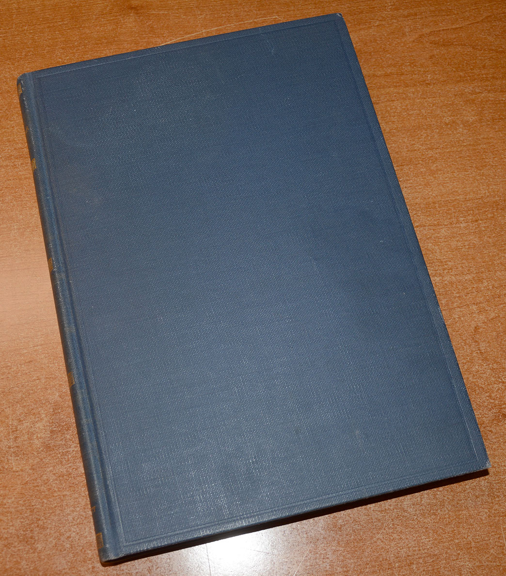 YALE IN THE CIVIL WAR – FIRST EDITION