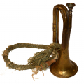 “OFFICER’S BUGLE” BY JOHN H. FOOTE, NEW YORK