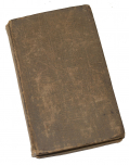 SOLDIER’S NEW TESTAMENT OF CAPTAIN CHARLES McGONIGLE, 72nd PENNSYLVANIA 