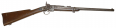 IDENTIFIED SMITH CARBINE OF THE FIRST VIRGINIA CAVALRY