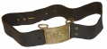 MODEL 1874 HAGNER WAIST BELT & PLATE FOR THE PALMER BRACE SYSTEM