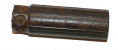 RELIC, WILLIAM W. MARSTON PEPPERBOX REVOLVER BARREL -- GETTYSBURG