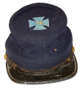 VERY FINE 5th CORPS ENLISTEDMAN'S KEPI