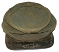 UNION OFFICER'S KEPI, CERTAINLY A 2nd LIEUTENANT'S