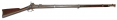 RARE WHITNEY HIGH HUMP MODEL 1855 RIFLE-MUSKET