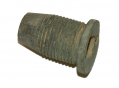 LONG STYLE CONFEDERATE FUSE ADAPTER FROM GETTYSBURG