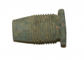LONG STYLE CONFEDERATE FUSE ADAPTER FROM GETTYSBURG
