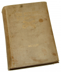 VERY RARE 1905 FIRST EDITION – THE IMMORTAL SIX HUNDRED BY MURRAY – EX-TEXAS CIVIL WAR MUSEUM COLLECTION