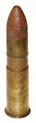 37MM WINCHESTER COMMON SHELL FOR HOTCHKISS GUN