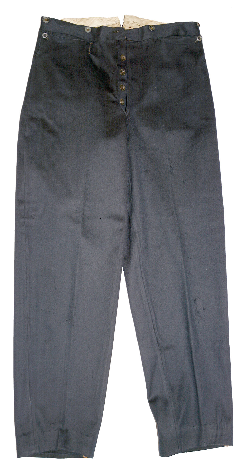 CIVIL WAR GENERAL OFFICER’S TROUSERS