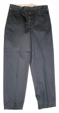 CIVIL WAR GENERAL OFFICER’S TROUSERS