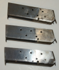 U.S WW1-ERA .45 CALIBER ACP PISTOL MAGAZINE