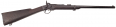 MODEL 1861 OR “FIRST MODEL” SMITH CARBINE, SERIAL #2755, CA. JUNE 1862, WITH NAME