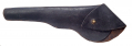 CIVIL WAR ERA CIVILIAN-STYLE/PRIVATE PURCHASE HOLSTER BY MOYER