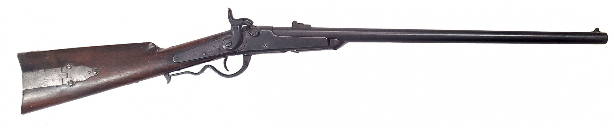 GALLAGHER PERCUSSION CARBINE #15320