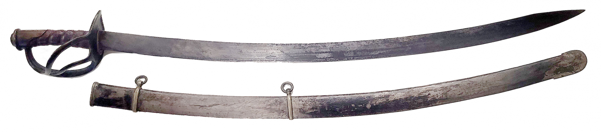 FASCINATING CONFEDERATE 