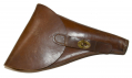 FRENCH M1892 LEBEL REVOLVER HOLSTER – STAMPED