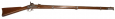 CONFEDERATE ORDNANCE “CAPTURED AND COLLECTED” L.G. & Y. RIFLE MUSKET