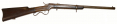 SCARCE BALLARD .52 CALIBER (56-56 Spencer) CARBINE BY BALL AND WILLIAMS, SERIAL #483, SOLD TO KENTUCKY APRIL 1864 