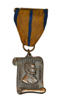 GETTYSBURG ADDRESS CENTENNIAL BADGE 