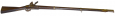 U.S. MODEL 1816 TYPE III SPRINGFIELD FLINTLOCK .69 CALIBER MUSKET