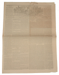 THE LIBERATOR NEWSPAPER – JULY 23, 1858 EDITION