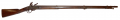 NEAR FINE CONDITION HARPERS FERRY M1795 MUSKET DATED 1814