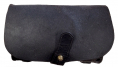 1872 HAGNER CARTRIDGE BOX, TYPE II – MODIFIED FOR CAVALRY 