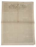 THE LIBERATOR NEWSPAPER – SEPTEMBER 10, 1858 EDITION
