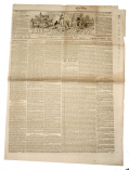 THE LIBERATOR NEWSPAPER – SEPTEMBER 17, 1858 EDITION