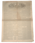  THE LIBERATOR NEWSPAPER – JANUARY 11, 1861 EDITION