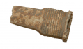 RELIC US 3” PARROTT FUSE ADAPTER FROM GETTYSBURG