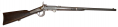 3rd MODEL BURNSIDE CARBINE – SERIAL NUMBER 23787