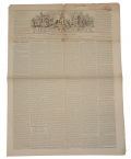 THE LIBERATOR NEWSPAPER – MARCH 22, 1861 EDITION