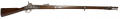 REMINGTON CONVERSION M1816 MUSKET - 1857