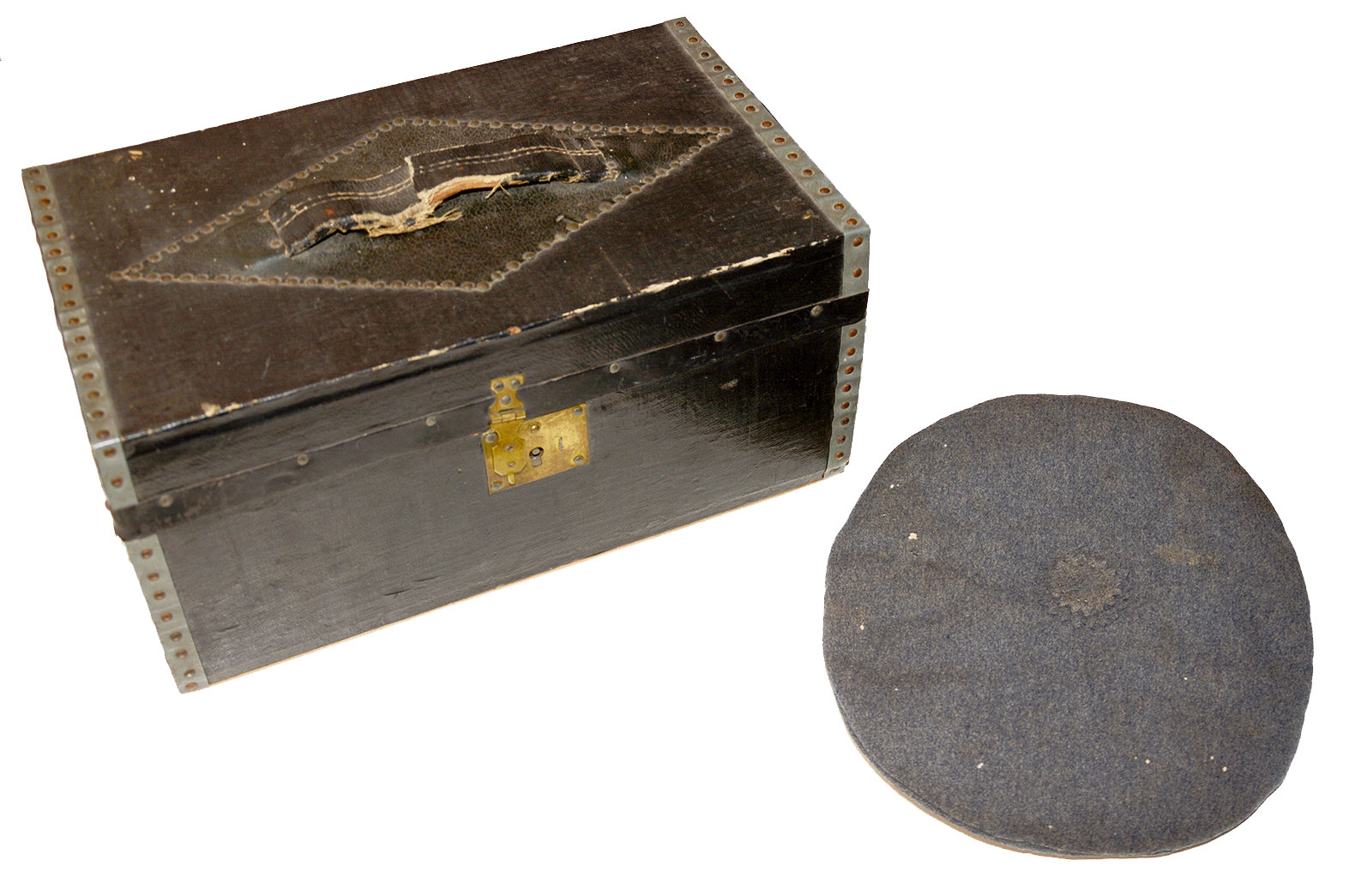 EXTRAORDINARILY RARE CONFEDERATE 