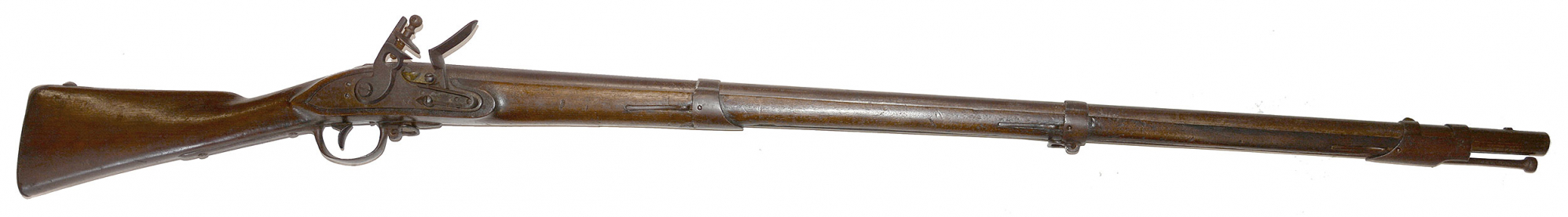 WAR OF 1812 SMITH COGSWELL NY STATE MILITIA MUSKET WITH MASSACHUSETTS MADE BARREL