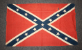 VINTAGE JOHNSTON'S ARMY OF TENNESSEE BATTLE FLAG