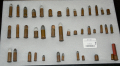 COLLECTION OF RIMFIRE CARTRIDGES