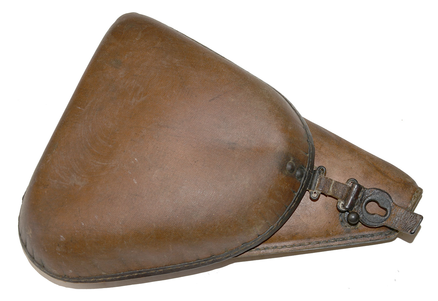 WWII HOLSTER FOR JAPANESE NAMBU PISTOL