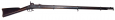CAPTURED AND COLLECTED M1863 SPRINGFIELD TYPE I – “Z” MARKED