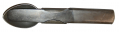 CIVIL WAR RICHARDS’ PATENT MESS UTENSIL SET