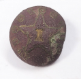 RELIC -- CIVIL WAR MISSISSIPPI “I” BUTTON